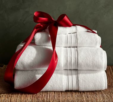 Bath Towels