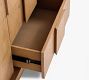Aldon 9-Drawer Dresser (74")