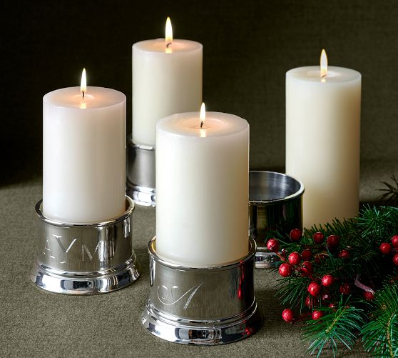 Daphne Candle Sleeve