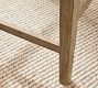 Jake Armless Upholstered Bar &amp; Counter Stools