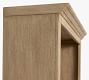 Livingston 6-Piece Bookcase Suite (105")