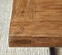 Malcolm Extendable Dining Table(86"-122")