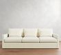 Westwood Slim Arm Deep Seat Replacement Slipcovers