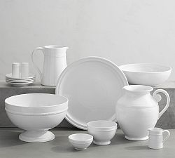 Gabriella Serveware Collection