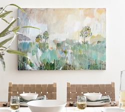 Imagined Landscape by Lauren Herrera