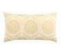 Lena Medallion Sham