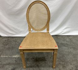 Open Box: Sausalito Dining Chair - Seadrift