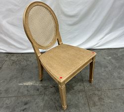 Open Box: Sausalito Dining Chair - Seadrift