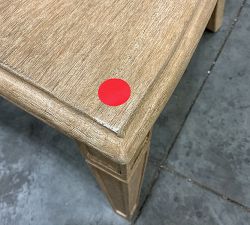 Open Box: Sausalito Dining Chair - Seadrift