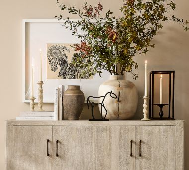 Aptos Entryway