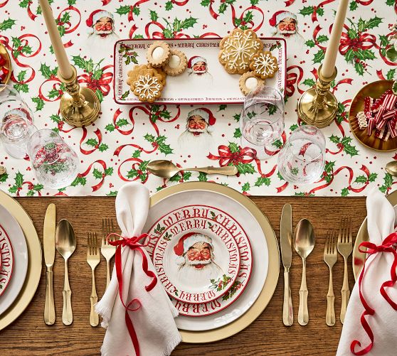 Norman Rockwell Decor | Pottery Barn