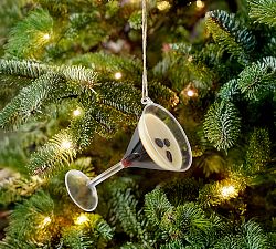 Espresso Martini Ornament