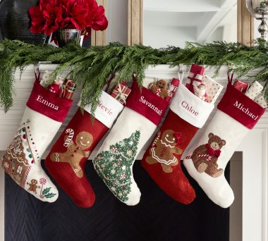 The Christmas Shop