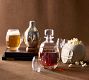 Football Shot Glasses - Set of 4