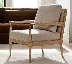 Bradley Chair