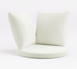Indio Coastal Outdoor Cushion Covers - Papasan