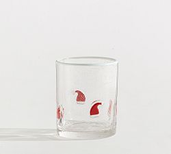 Icon Tumblers - Set of 4