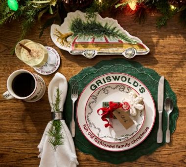 National Lampoon's Christmas Vacation™