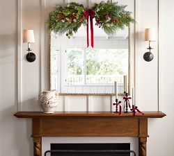 Heirloom Mantel