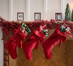 Heirloom Mantel