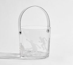 Baseball Ice Bucket