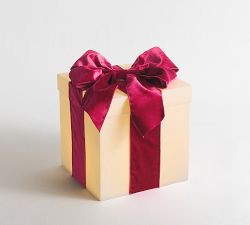 Lit Resin Present