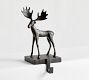 Moose Stocking Holder