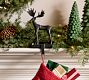 Moose Stocking Holder