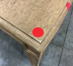 Open Box: Sausalito Dining Chair - Seadrift