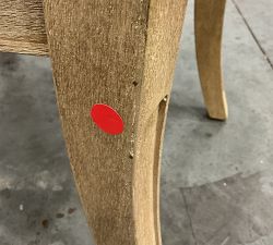 Open Box: Sausalito Dining Chair - Seadrift