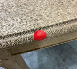 Open Box: Sausalito Dining Chair - Seadrift