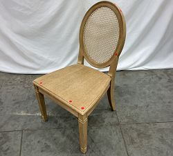 Open Box: Sausalito Dining Chair - Seadrift
