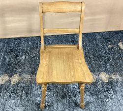 Open Box: Sawyer Dining Chair - Warm Wheat