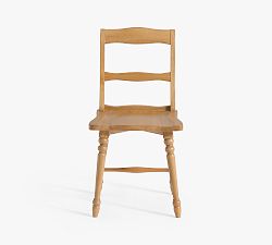 Open Box: Sawyer Dining Chair - Warm Wheat