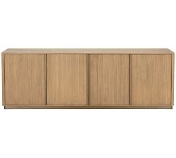 Open Box: Meadowview Buffet (84") - Natural