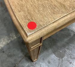 Open Box: Sausalito Dining Chair - Seadrift