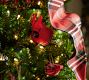 Oversized Bow Tree Topper