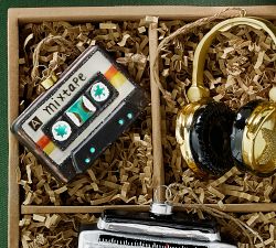 Music Box - Set of 3