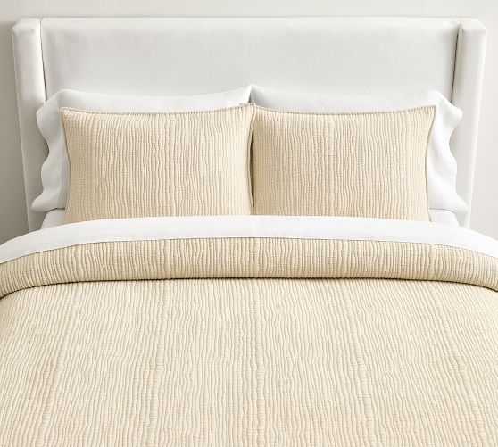 Coastal Washed Quilt