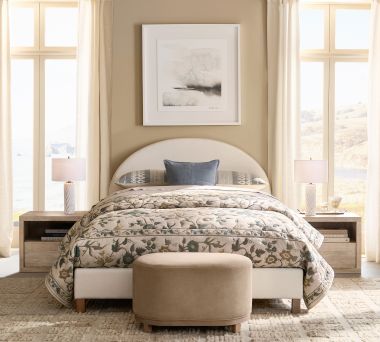 Arlo Tessa Bedroom