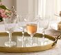 LoveShackFancy Glassware Collection