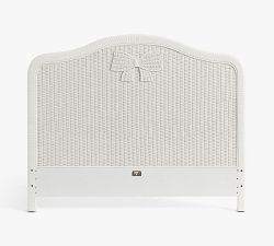 LoveShackFancy Willa Headboard