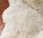 Luxe Faux Fur Double Length Hide