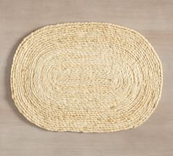 Mori Handwoven Jute Placemats