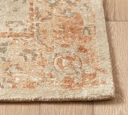 Nahla Rug Swatch - Free Returns Within 30 Days