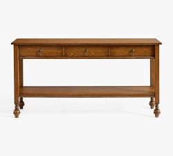 Summerville Console Table (60")