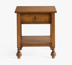 Summerville Square Side Table (20")