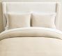 Airy Cotton Duvet Cover