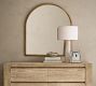 Anders Ceramic Tall Table Lamp (27")