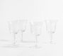 LoveShackFancy Goblets - Set of 4